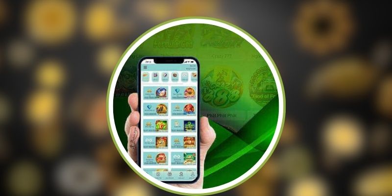 Thao tác tải app tận hưởng dịch vụ tiện lợi vượt trội